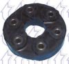 TRICLO 673607 Joint, propshaft
